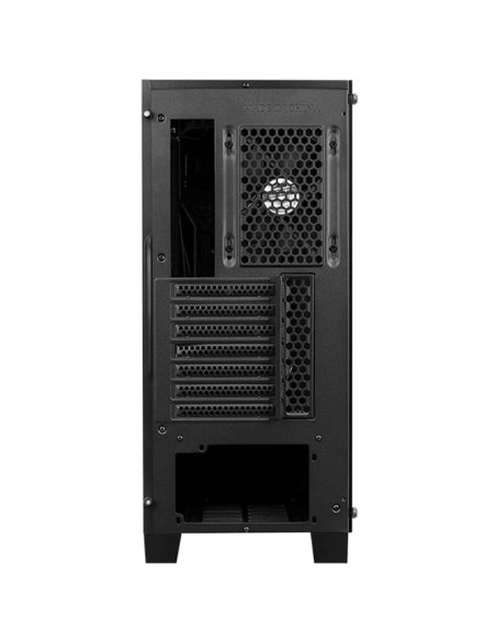 CYLON-PRO-G-BK-V2,Carcasa Aerocool Cylon Pro V2 neagra