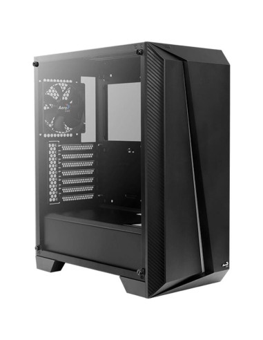CYLON-PRO-G-BK-V2,Carcasa Aerocool Cylon Pro V2 neagra