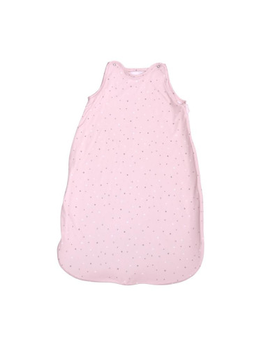 20810385202,Sac de dormit toamna/iarna, pentru copii cu inaltimea maxima de 85 cm, Pink Sky