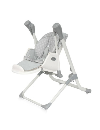 10100302395,Leagan electric Ventura, Grey Trees