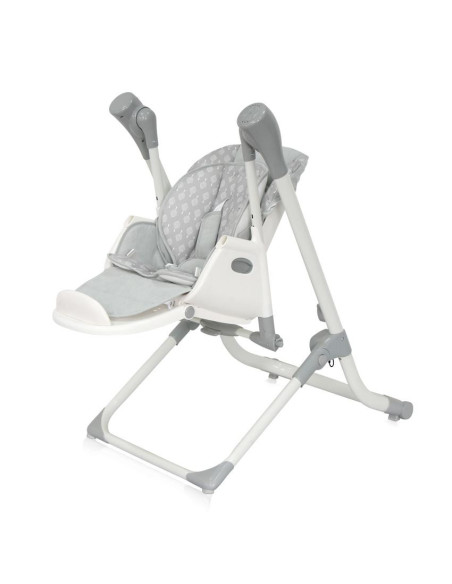 10100302395,Leagan electric Ventura, Grey Trees