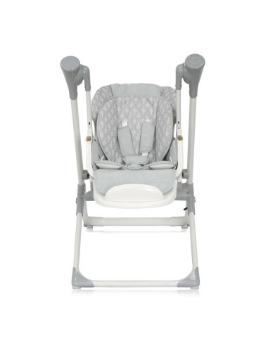 10100302395,Leagan electric Ventura, Grey Trees