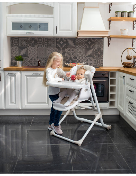 10100302395,Leagan electric Ventura, Grey Trees