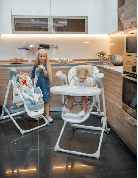 10100302395,Leagan electric Ventura, Grey Trees