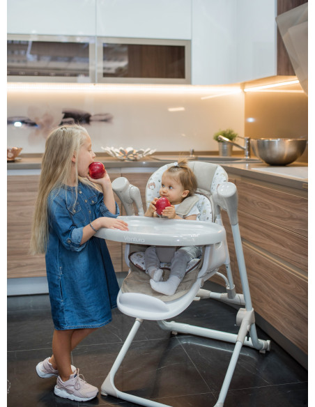 10100302395,Leagan electric Ventura, Grey Trees