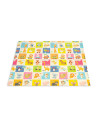 TOYZ-1113,Salteluta multifunctionala din spuma XPE 200x180x1 cm Caluti