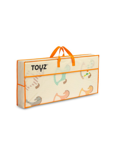 TOYZ-1113,Salteluta multifunctionala din spuma XPE 200x180x1 cm Caluti