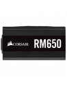 Sursa Corsair RM Series RM650, full-modulara, 80 Plus Gold