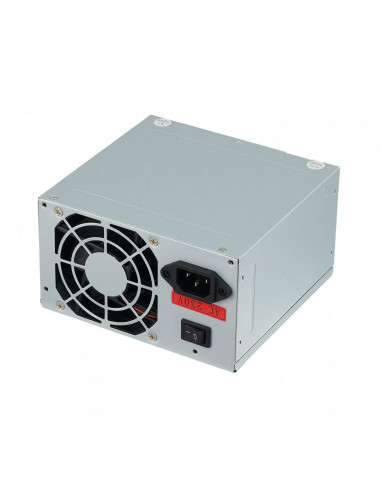 Sursa Serioux SRX-400W8CM-BULK, OCP/OVP/UVP/SCP/OPP, bulk