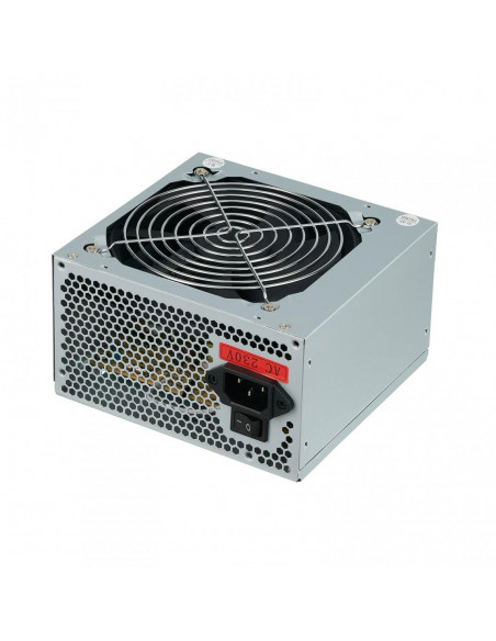 Sursa Serioux Energy Ventilator 12cm, Protecții:
