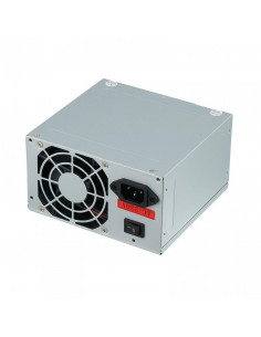Sursa Serioux 450W Ventilator 8cm Protecții: