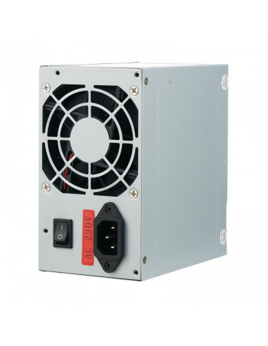 Sursa de alimentare SERIOUX Vent, 80mm, Bulk