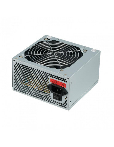 Sursa Serioux Energy, Ventilator 12cm, Protecții: