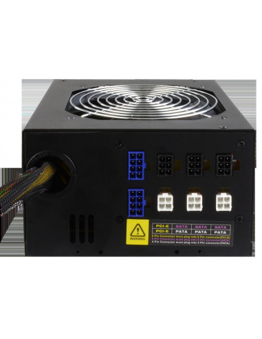 Sursa FORTRON HYPER K, 600W,HYPER K 600