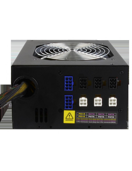 Sursa FORTRON HYPER K, 600W,HYPER K 600