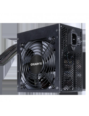Sursa Gigabyte GP-650B, 80 Plus Bronze, Eff. 89%, 650W,GP-P650B