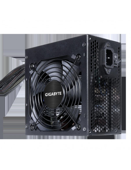 Sursa Gigabyte GP-650B, 80 Plus Bronze, Eff. 89%, 650W,GP-P650B