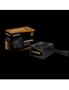 Sursa Gigabyte GP-650B, 80 Plus Bronze, Eff. 89%, 650W,GP-P650B