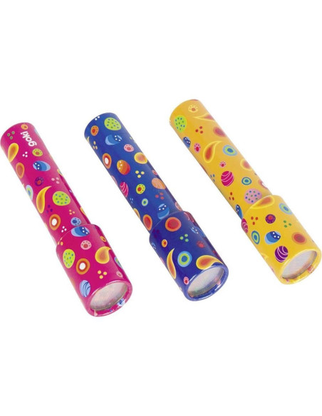 GOKI60857,Caleidoscop 14.6 cm Galaxy