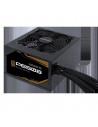 Sursa Gigabyte GP-650B, 80 Plus Bronze, Eff. 89%, 650W,GP-P650B