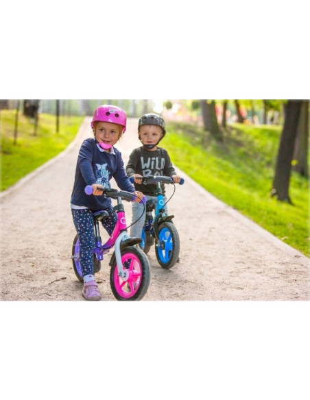 BN-LO-HELMET_GREY,Lionelo - Casca pentru copii, Reglabila 50-56 cm, Din ABS si EPS, Conform cu standardul EN1078, Gri
