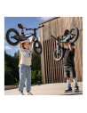 BN-LO-HELMET_GREY,Lionelo - Casca pentru copii, Reglabila 50-56 cm, Din ABS si EPS, Conform cu standardul EN1078, Gri