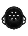 BN-LO-HELMET_GREY,Lionelo - Casca pentru copii, Reglabila 50-56 cm, Din ABS si EPS, Conform cu standardul EN1078, Gri