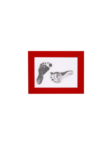 BN-90019,Petite&Mars - Cerneala pentru amprente mulaj, Utilizare multipla, Baby Dab, Unisex, Gri BN-90019,Petite&Mars - Cerneala pentru amprente mulaj, Utilizare multipla, Baby Dab, Unisex, Gri