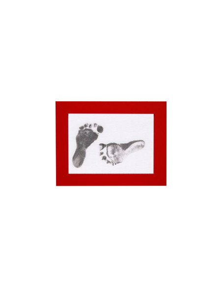 BN-90019,Petite&Mars - Cerneala pentru amprente mulaj, Utilizare multipla, Baby Dab, Unisex, Gri BN-90019,Petite&Mars - Cerneala pentru amprente mulaj, Utilizare multipla, Baby Dab, Unisex, Gri