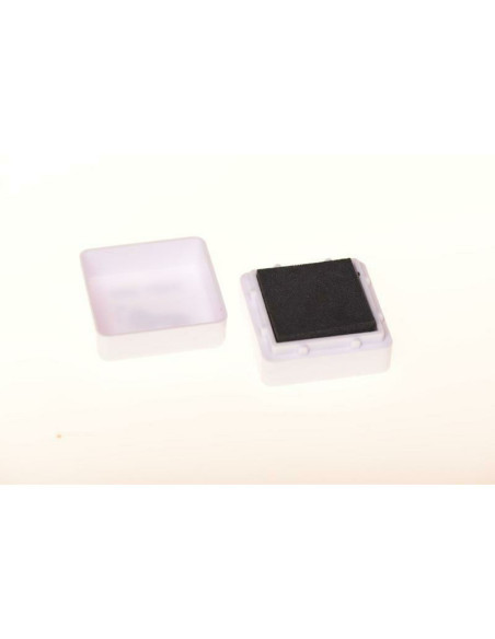 BN-90019,Petite&Mars - Cerneala pentru amprente mulaj, Utilizare multipla, Baby Dab, Unisex, Gri BN-90019,Petite&Mars - Cerneala pentru amprente mulaj, Utilizare multipla, Baby Dab, Unisex, Gri