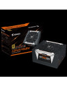 Sursa Modulara Gigabyte GP-AP850GM, 80 Plus Gold, Eff. 90%