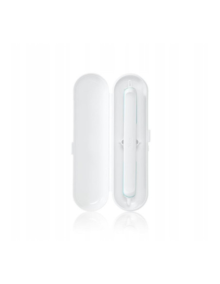 BN-FRIDA-05,Fridababy - Dispozitiv de curatare multifunctional, Cu 4 capete, Pentru unghii, mucoasa nazala, urechi si alte parti