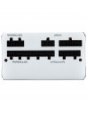 Sursa Corsair RMx White Series™ RM750x, 80 Plus ® Gold