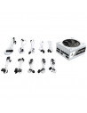 Sursa Corsair RMx White Series™ RM750x, 80 Plus ® Gold