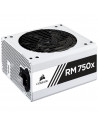 Sursa Corsair RMx White Series™ RM750x, 80 Plus ® Gold