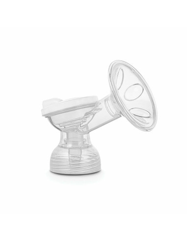 BN-LOC-TWEE_GO,Lionelo - Pompa dubla de san, Electrica, Cu 9 nivele de aspiratie, 5 moduri de masaj, Afisaj LED, Imita suptul na