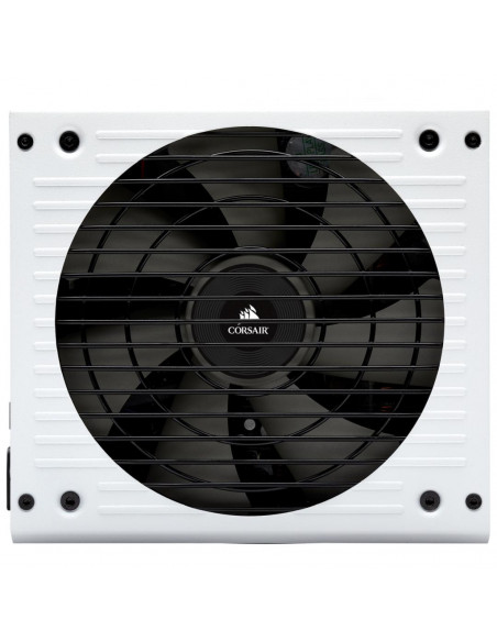 Sursa Corsair RMx White Series™ RM750x, 80 Plus ® Gold