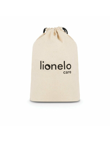 BN-LOC-TWEE_GO,Lionelo - Pompa dubla de san, Electrica, Cu 9 nivele de aspiratie, 5 moduri de masaj, Afisaj LED, Imita suptul na