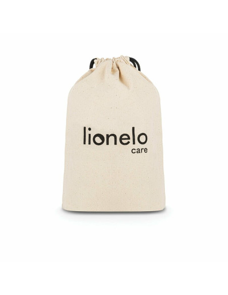 BN-LOC-TWEE_GO,Lionelo - Pompa dubla de san, Electrica, Cu 9 nivele de aspiratie, 5 moduri de masaj, Afisaj LED, Imita suptul na