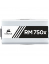 Sursa Corsair RMx White Series™ RM750x, 80 Plus ® Gold