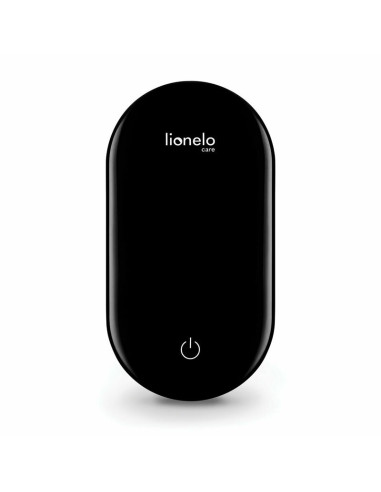 BN-LOC-TWEE_GO,Lionelo - Pompa dubla de san, Electrica, Cu 9 nivele de aspiratie, 5 moduri de masaj, Afisaj LED, Imita suptul na