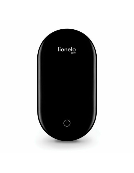 BN-LOC-TWEE_GO,Lionelo - Pompa dubla de san, Electrica, Cu 9 nivele de aspiratie, 5 moduri de masaj, Afisaj LED, Imita suptul na