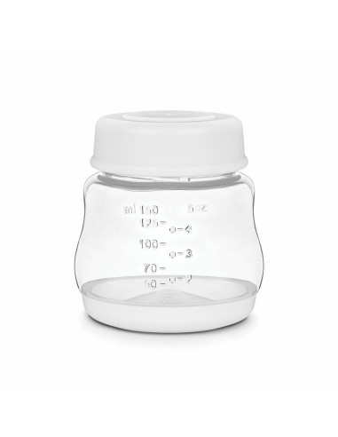 BN-LOC-TWEE_GO,Lionelo - Pompa dubla de san, Electrica, Cu 9 nivele de aspiratie, 5 moduri de masaj, Afisaj LED, Imita suptul na