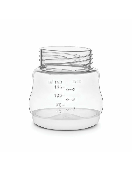 BN-LOC-TWEE_GO,Lionelo - Pompa dubla de san, Electrica, Cu 9 nivele de aspiratie, 5 moduri de masaj, Afisaj LED, Imita suptul na