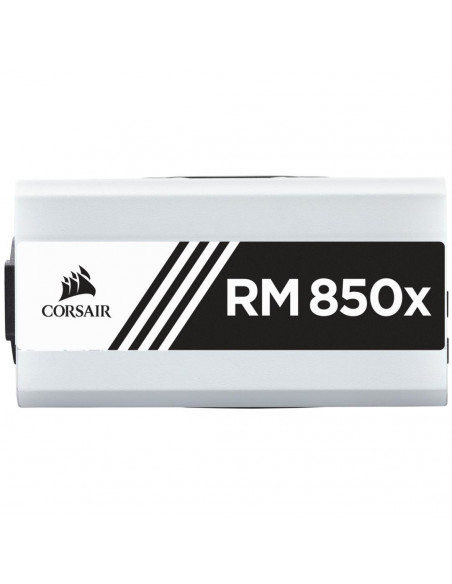 Sursa Corsair RMx White Series™ RM850x, 80 Plus ® Gold
