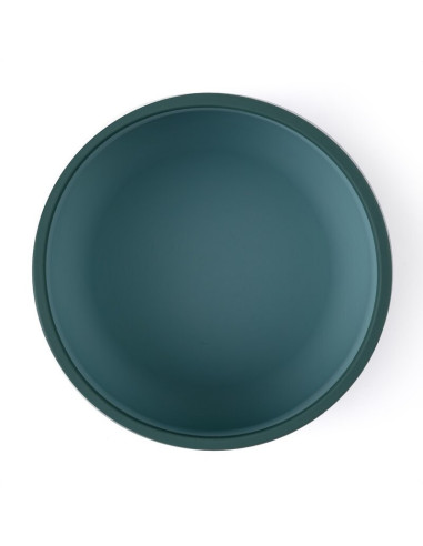 BN-718817,Petite&Mars - Bol Take&Match, Cu ventuza, Silicon, Fara BPA, 450 ml, 6 luni+, Verde BN-718817,Petite&Mars - Bol Take&Match, Cu ventuza, Silicon, Fara BPA, 450 ml, 6 luni+, Verde