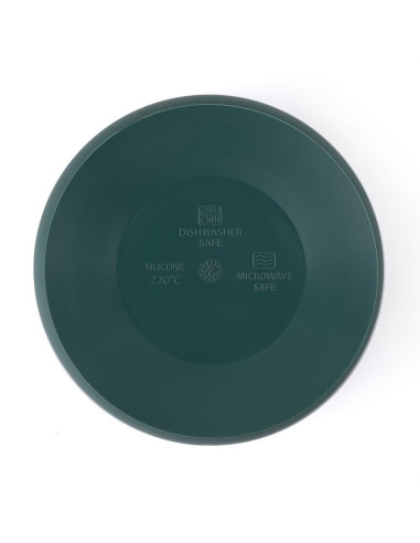 BN-718817,Petite&Mars - Bol Take&Match, Cu ventuza, Silicon, Fara BPA, 450 ml, 6 luni+, Verde BN-718817,Petite&Mars - Bol Take&Match, Cu ventuza, Silicon, Fara BPA, 450 ml, 6 luni+, Verde