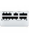 Sursa Corsair RMx White Series™ RM850x, 80 Plus ® Gold