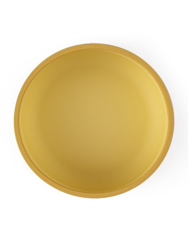 BN-718819,Petite&Mars - Bol Take&Match, Cu ventuza, Silicon, Fara BPA, 450 ml, 6 luni+, Galben BN-718819,Petite&Mars - Bol Take&Match, Cu ventuza, Silicon, Fara BPA, 450 ml, 6 luni+, Galben