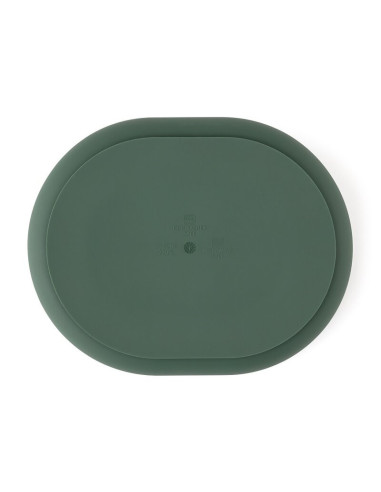BN-717817,Petite&Mars - Farfurie compartimentata Take&Match, Ovala, Cu ventuza si 3 compartimente, Silicon, Fara BPA, 630 ml, 6  BN-717817,Petite&Mars - Farfurie compartimentata Take&Match, Ovala, Cu ventuza si 3 compartimente, Silicon, Fara BPA, 630 ml, 6